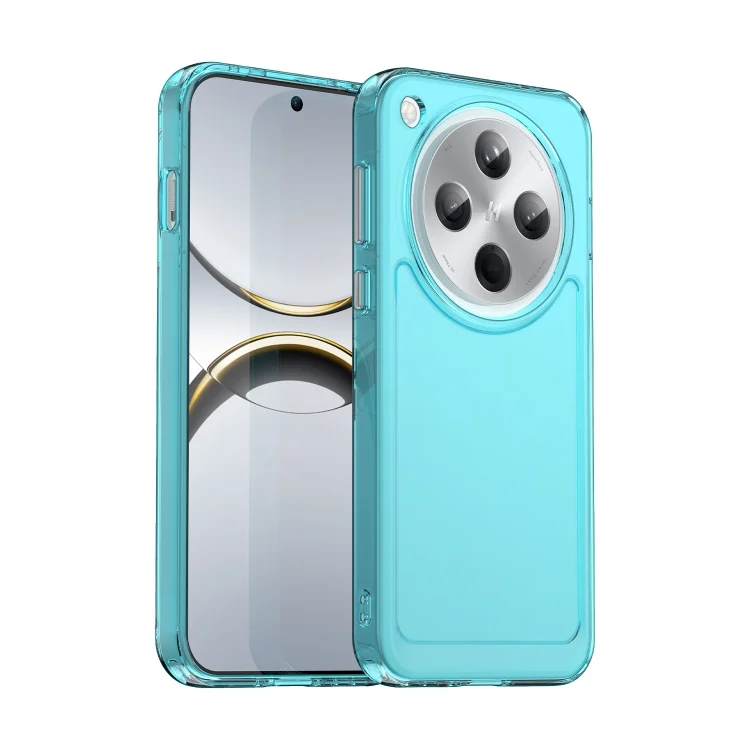 EDA006404335A.webp Candy Series TPU Phone Case, For OPPO Find X8, For OPPO A1s 5G, For OPPO Reno11 Global, For OPPO A2 5G, For OPPO A2X, For OPPO A58 4G, For OPPO Reno10 Global - Image 1