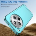 Candy Series TPU Phone Case, For OPPO Find X8, For OPPO A1s 5G, For OPPO Reno11 Global, For OPPO A2 5G, For OPPO A2X, For OPPO A58 4G, For OPPO Reno10 Global - Image 3