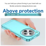 Candy Series TPU Phone Case, For OPPO Find X8, For OPPO A1s 5G, For OPPO Reno11 Global, For OPPO A2 5G, For OPPO A2X, For OPPO A58 4G, For OPPO Reno10 Global - Image 4