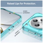 Candy Series TPU Phone Case, For OPPO Find X8, For OPPO A1s 5G, For OPPO Reno11 Global, For OPPO A2 5G, For OPPO A2X, For OPPO A58 4G, For OPPO Reno10 Global - Image 6