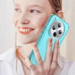 Candy Series TPU Phone Case, For OPPO Find X8, For OPPO A1s 5G, For OPPO Reno11 Global, For OPPO A2 5G, For OPPO A2X, For OPPO A58 4G, For OPPO Reno10 Global - Image 7