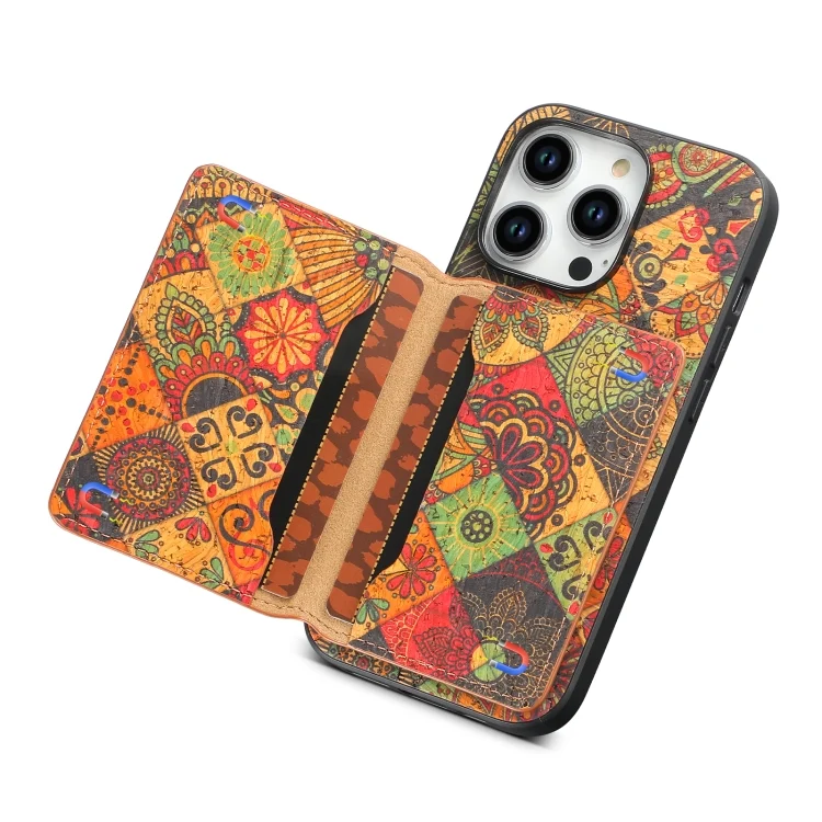 EDA006404802A_4.webp Card Slot Holder Phone Case, For iPhone 15 Pro - Image 5