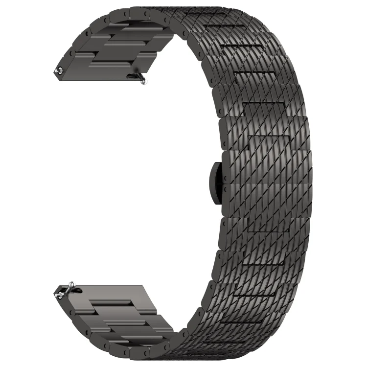 EDA006406801A_2.webp Universal Twill Stainless Steel Watch Band - Image 9