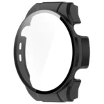 PC + Tempered Film Integrated Watch Protective Case - Image 6
