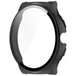 PC + Tempered Film Integrated Watch Protective Case - Image 6