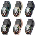 PC + Tempered Film Integrated Watch Protective Case - Image 5