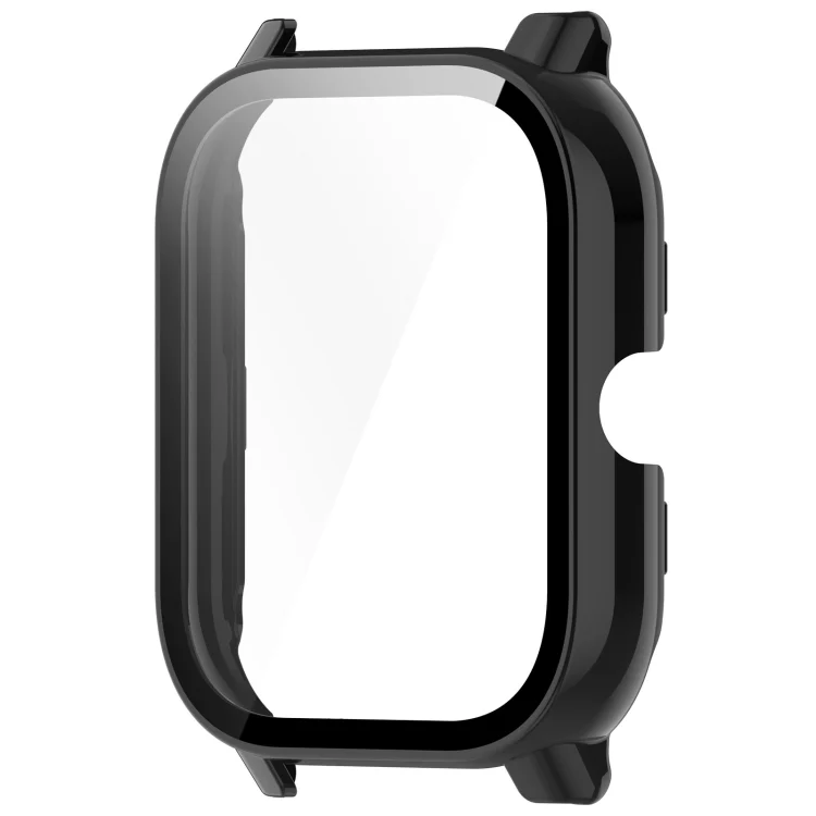 EDA006413701A_1.webp For P66 / P66D / P66ED 1.85 inch Watch PC + Tempered Film Integrated Watch Protective Case - Image 6