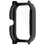 For P66 / P66D / P66ED 1.85 inch Watch PC + Tempered Film Integrated Watch Protective Case - Image 7