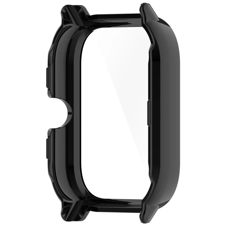 EDA006413701A_2.webp For P66 / P66D / P66ED 1.85 inch Watch PC + Tempered Film Integrated Watch Protective Case - Image 7