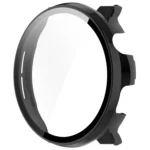 PC + Tempered Film Integrated Watch Protective Case - Image 6