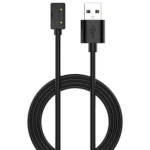 Smart Watch Charging Cable, Length: 1m