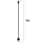 Smart Watch Charging Cable, Length: 1m - Image 2