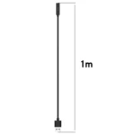 Magnetic Charging Cable, Length: 1m - Image 2