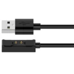 Magnetic Charging Cable, Length: 1m - Image 5