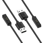 Magnetic Charging Cable, Length: 1m - Image 6