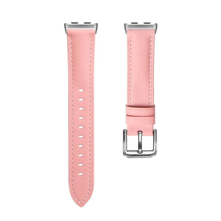 Genuine Leather Watch Band