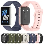Mijobs Silicone Watch Band - Image 2