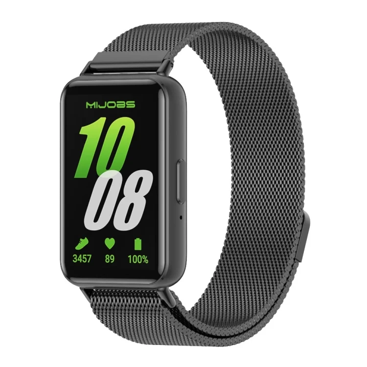 Mijobs Milan Magnetic Metal Watch Band