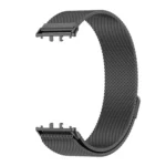Mijobs Milan Magnetic Metal Watch Band - Image 3