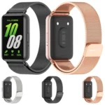 Mijobs Milan Magnetic Metal Watch Band - Image 2