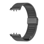 Mijobs Milan Buckle Metal Watch Band - Image 4