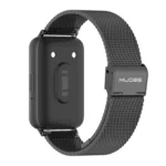 Mijobs Milan Buckle Metal Watch Band - Image 5
