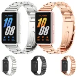 Mijobs Three-Beads Metal Watch Band - Image 2