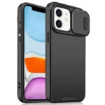 Sliding Camshield TPU + PC Phone Case, For iPhone 11, For iPhone 11 Pro