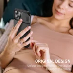 Sliding Camshield TPU + PC Phone Case, For iPhone 16 Pro Max, For iPhone 16 Pro, For iPhone 16 Plus, For iPhone 16 - Image 7