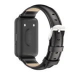 Mijobs Dual-sided Genuine Leather Watch Band - Image 4