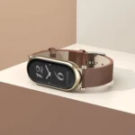 Mijobs GT4 First Layer Cowhide Watch Band - Image 4