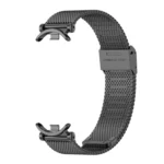 Mijobs GT4 Milan Buckle Metal Watch Band - Image 3