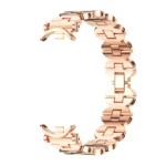 Mijobs GT4 Bone Chain Metal Watch Band - Image 3