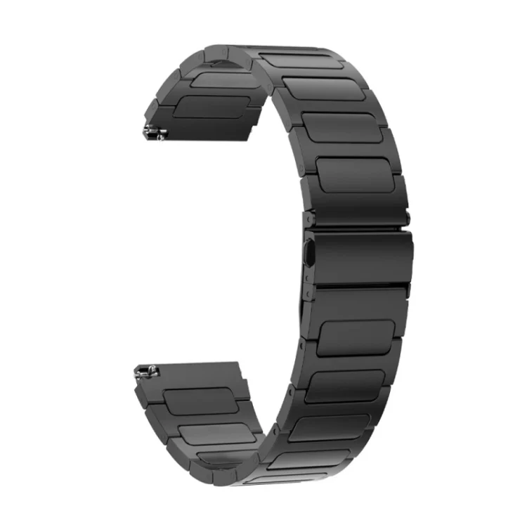 EDA006438101A_1.webp 22mm Flat Buckle Titanium Alloy Watch Band - Image 5
