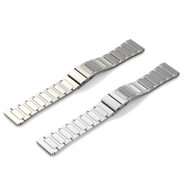 EDA0064381_B3.webp 22mm Flat Buckle Titanium Alloy Watch Band - Image 4