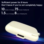 Mucro B01 Turban Style Wireless Bluetooth Headset Sports Headband - Image 10