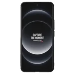 NILLKIN Aramid Fiber MagSafe Magnetic Cover Version Phone Case, For Xiaomi 15 Ultra, For Xiaomi 14 Ultra - Image 2