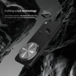 NILLKIN Aramid Fiber MagSafe Magnetic Cover Version Phone Case, For Xiaomi 15 Ultra, For Xiaomi 14 Ultra - Image 7