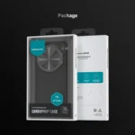 NILLKIN Aramid Fiber MagSafe Magnetic Cover Version Phone Case, For Xiaomi 15 Ultra, For Xiaomi 14 Ultra - Image 8