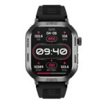 ZW66 2.01 inch BT5.1 Fitness Wellness Smart Watch, Support Bluetooth Call / Sleep / Blood Oxygen / Heart Rate / Blood Pressure Health Monitor - Image 15