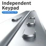 Cooling MagSafe Magnetic Metal Phone Case, For iPhone 16 Pro Max, For iPhone 16 Pro, For iPhone 16, For iPhone 15 Pro Max, For iPhone 15 Pro, For iPhone 15 - Image 6