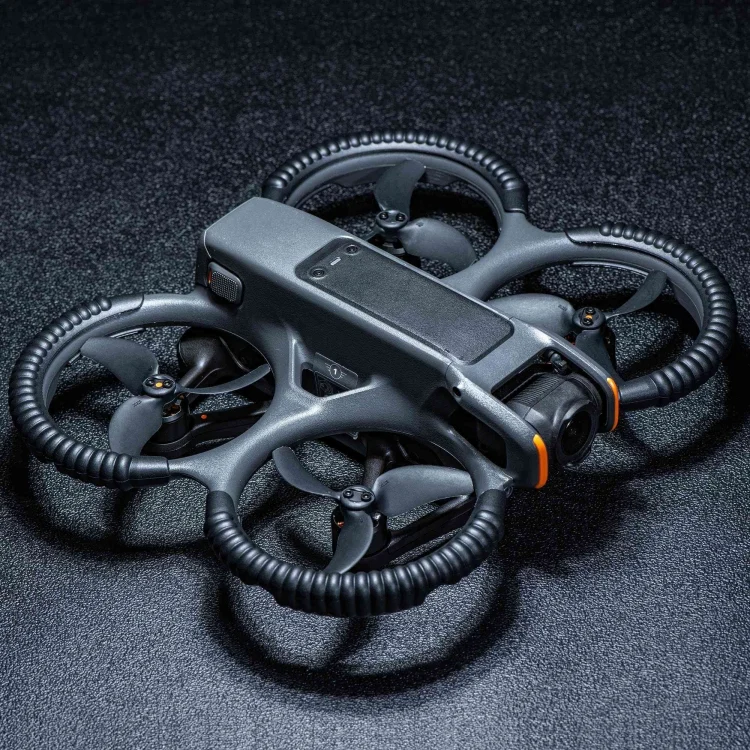 EDA006453101A_2.webp STARTRC Propeller TPU Protective Guard Anti-collision Ring Cover - Image 9