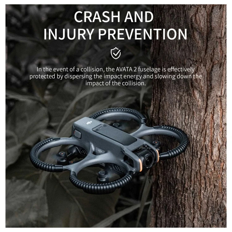 EDA0064531_B2.webp STARTRC Propeller TPU Protective Guard Anti-collision Ring Cover - Image 3