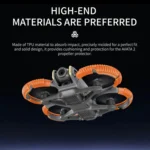 STARTRC Propeller TPU Protective Guard Anti-collision Ring Cover - Image 5