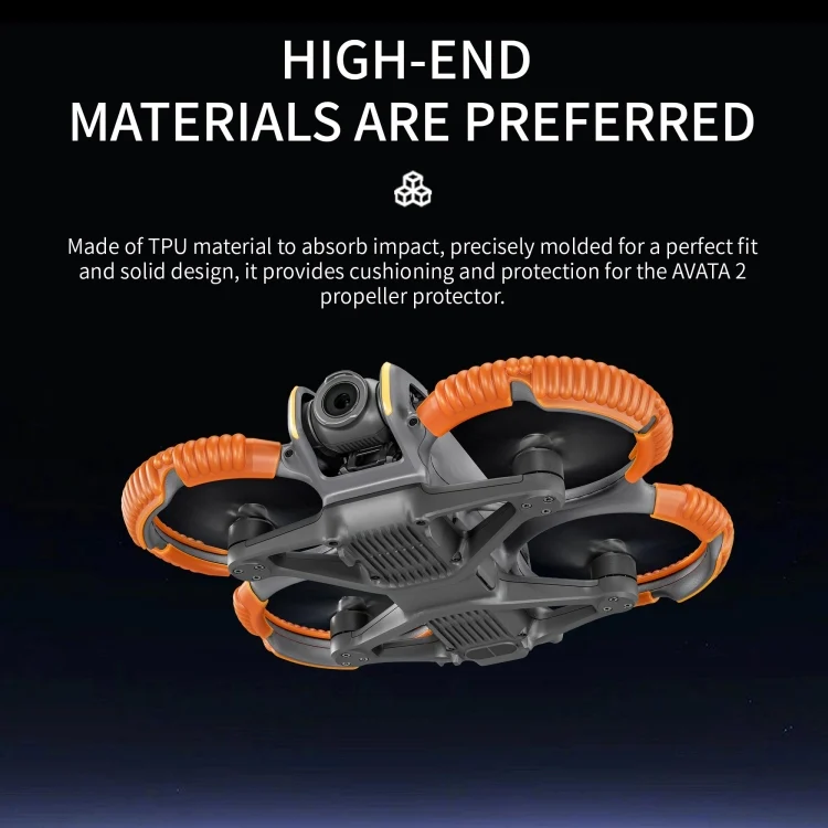 EDA0064531_B4.webp STARTRC Propeller TPU Protective Guard Anti-collision Ring Cover - Image 5