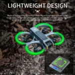 STARTRC Propeller TPU Protective Guard Anti-collision Ring Cover - Image 6