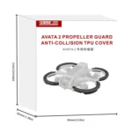STARTRC Propeller TPU Protective Guard Anti-collision Ring Cover - Image 7