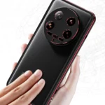 Aurora Series Lens Protector + Metal Frame Phone Case, For Xiaomi 14 Ultra - Image 6