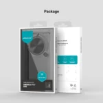 NILLKIN CamShield Prop Clear Version PC Phone Case, For Xiaomi 14 Ultra - Image 10