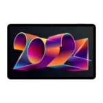 HEADWOLF Hpad6 4G LTE Tablet PC, 11.97 inch Android 14 MT8781 Octa Core Support Dual SIM, Global Version with Google Play - Image 2